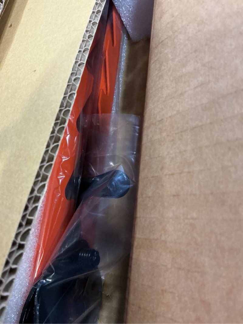 Condition photo showing New/Like New for o'skool pressure panel clamps (2-pack) - 4-way pressure steel clamps for cutting boards, tabletops, and cabinet making - ideal for flush joints & precision woodworking projects, cav013