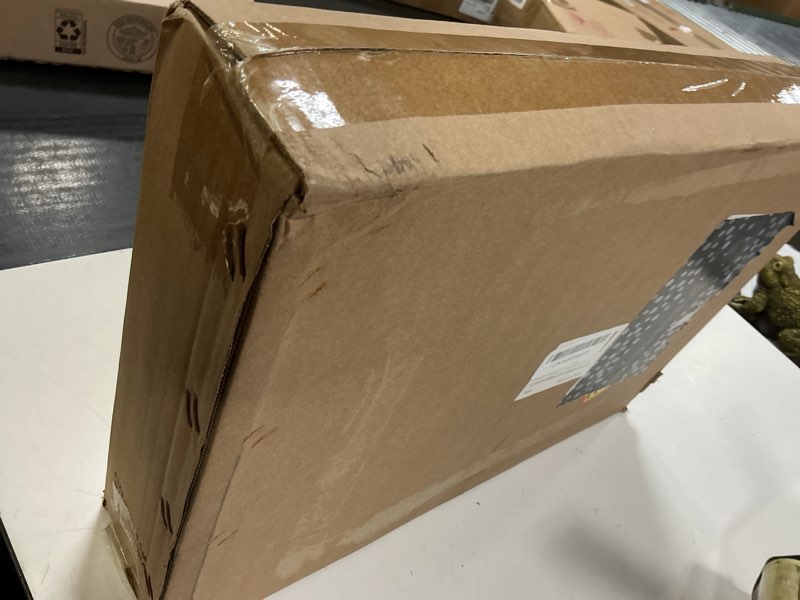 Condition photo showing New/Like New for nellyke furniture dolly, 2 pack small flat furniture dolly 4 wheels heavy duty, 500lbs capacity, connectable and portable dollies for heavy appliance, black black/2 pack-med