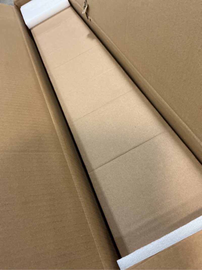 Condition photo showing New/Like New for IDYLLOR Bathroom Medicine Cabinet with Beveled Edge Mirrored Door 36 x 26 inch, Recessed or Surface 