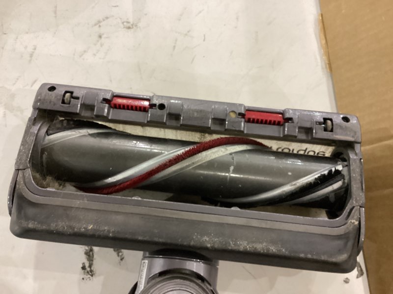 Condition photo showing As Is for Dyson V11 Torque Drive+ Cordless Vacuum Cleaner (Renewed Premium)