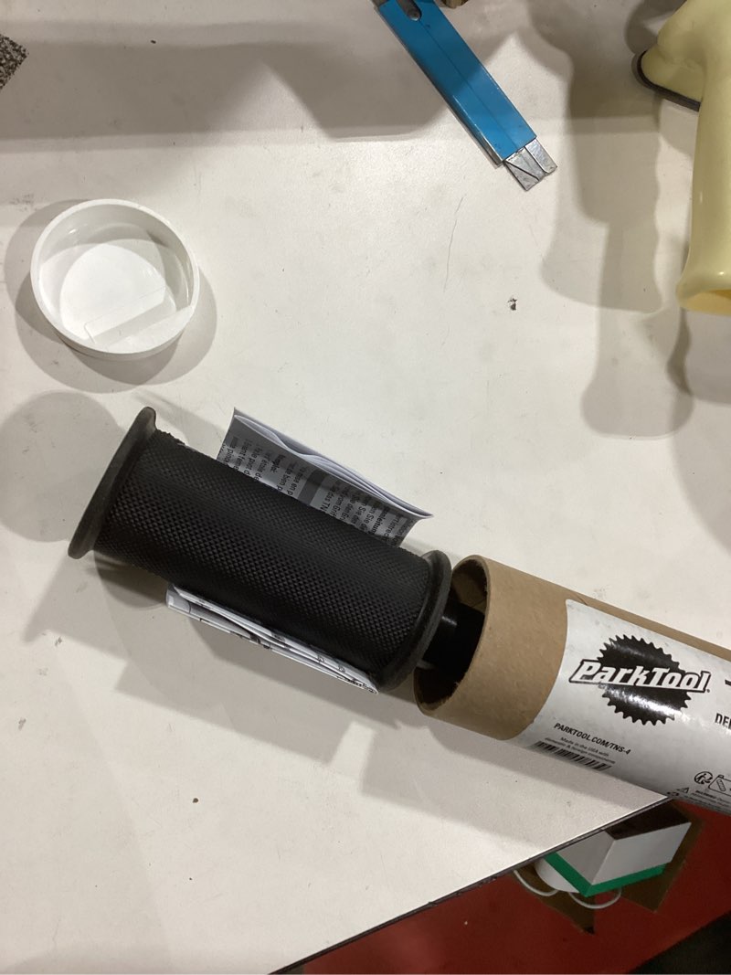 Condition photo showing Good Condition for Nut setter