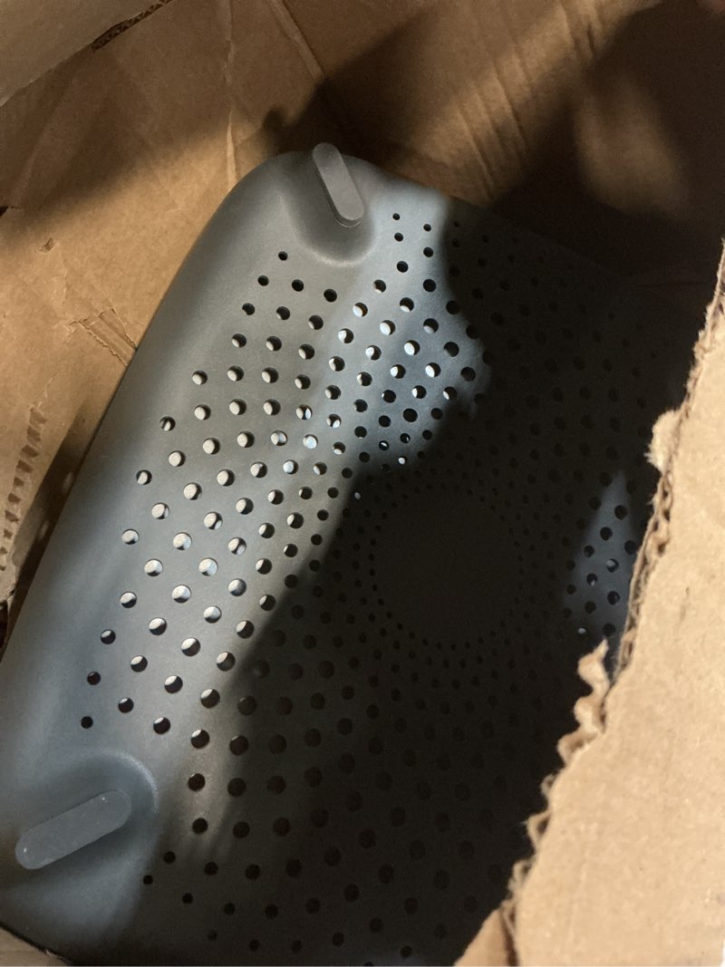 Condition photo showing As Is for Cricut EasyPress 3 Heat Press Machine (12 "x 10") with Teflon Sheets,Blue Heat Press + Teflon Sheets