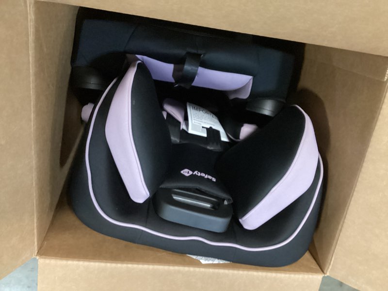 Condition photo showing Good Condition for , comfort ride™ 3-in-1 booster car seat  bc159hth