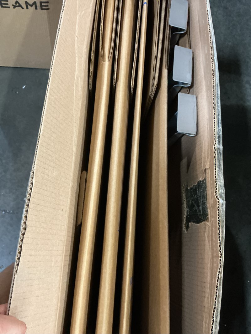 Condition photo showing New/Like New for bankers box tall wardrobe box 3 pack, tape-free design, 24" x 24"x 40"(7710501)