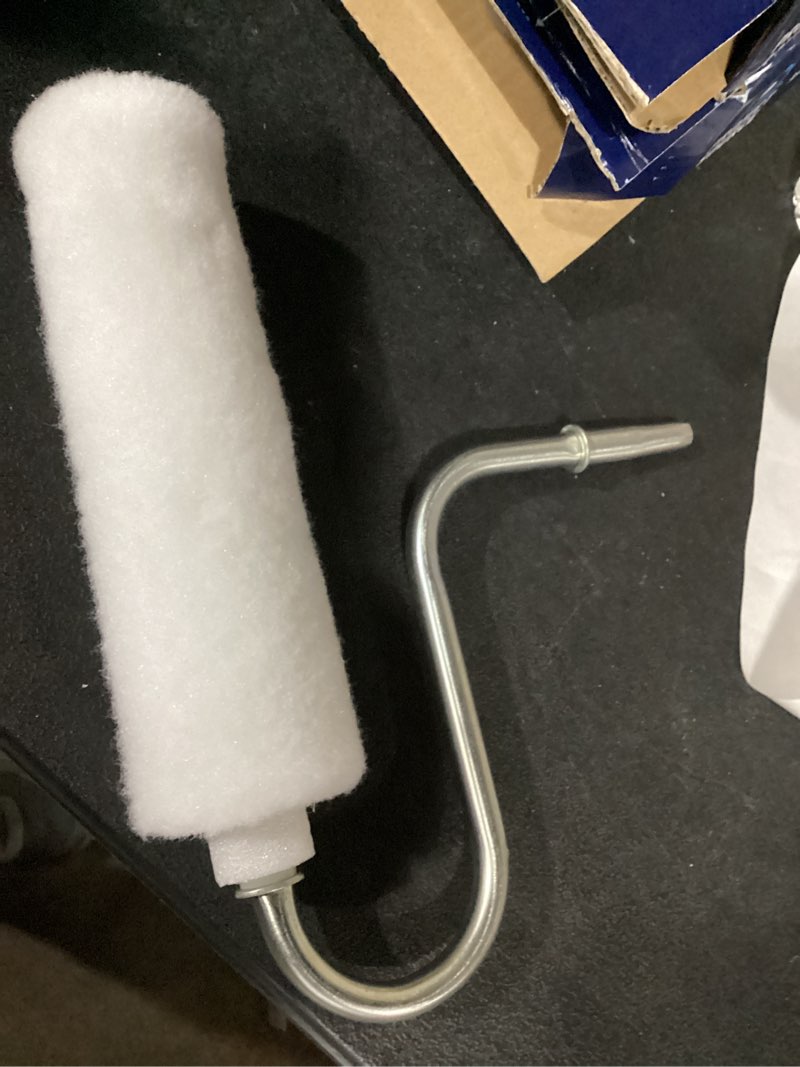 Condition photo showing As Is for wagner paintstick ez paint roller 22 oz 40 po 2419328