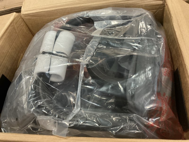 Condition photo showing New/Like New for Baby Trend EZ Ride Travel System with EZ-Lift™ Infant Car Seat, Dash Grey