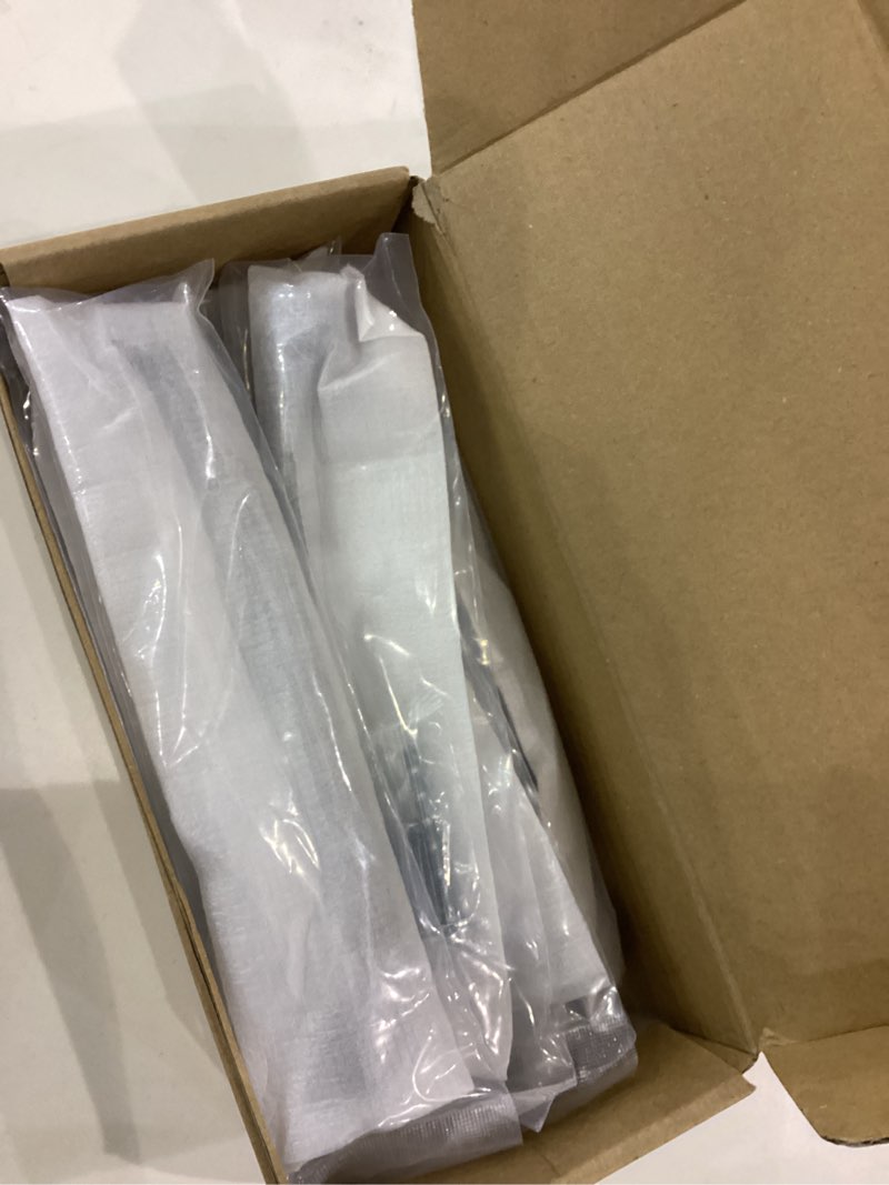 KNOKLOCK 10 Pack 7 Inch(177mm) Kitchen Cabinet Handles Matte Black Cabinet Pulls Kitchen Cabinet Har