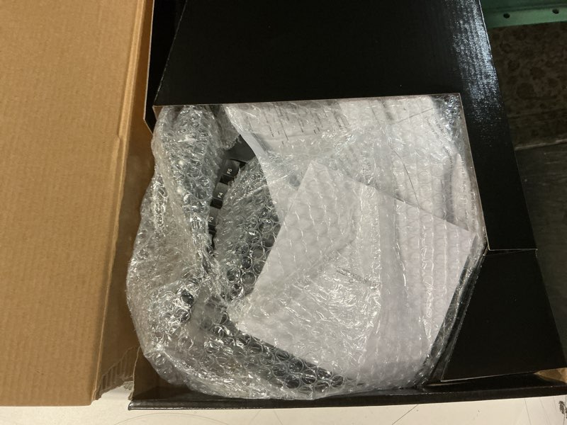 Condition photo showing Good Condition for Perixx Periboard-612B Wireless Ergonomic Split Keyboard with Dual Mode 2.4G and Bluetooth Feature, Compatible with Windows 10 and Mac OS X System, Black, US English Layout Black Wireless