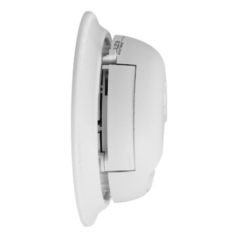 first alert brk 10-year battery hardwired (with battery back-up) ionization interconnected smoke