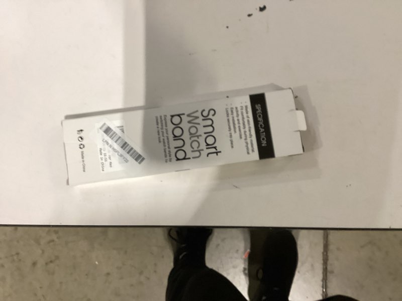 MOFREE Compatible with Samsung Galaxy Watch Ultra 47mm Band (2025/2024),Rugged Nylon Woven Loop Spor