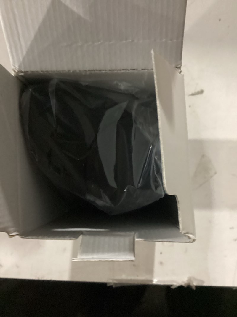 Condition photo showing New/Like New for Automatic Touchless Soap Dispenser with IPX6 Waterproof Rating for Bathroom and Kitchen Countertop Black