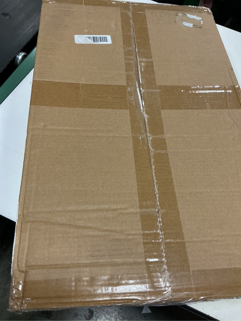 Condition photo showing New/Like New for 2ft portable wheelchair ramp, aluminum wheelchair ramps with handle, anti-slip folding wheel chair ramp for home steps, stairs, entry, threshold, doorways, scooter, 600lbs capacity 2ft (usable height 2-6 inch)