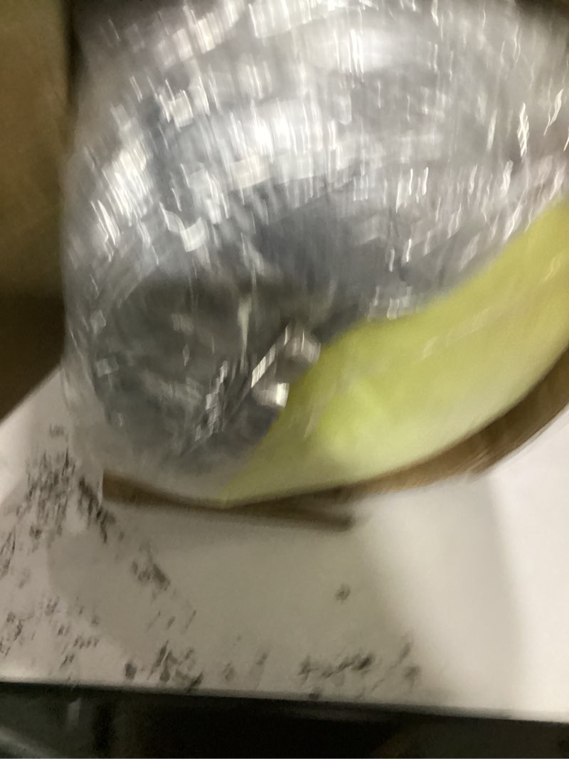 Condition photo showing New/Like New for Rubber-Cal "HVAC Insulated-Flex" Ducting Ventilation Duct Hose, 6-Inch by 25-Feet 6" ID x 25' FT