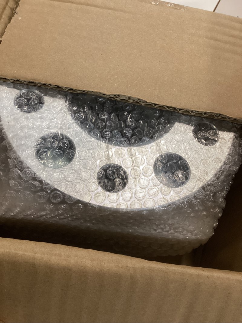 Condition photo showing New/Like New for customadeonly 5x114.3 wheel spacers for 370z 350z 240sx 300zx gtr murano maxima sentra (2pcs 40mm thick) wheel spacer for q60 g37 g35 hubcentric 5x4.5 66.1mm bore m12x1.25 lugs 40mm (2pc) silver