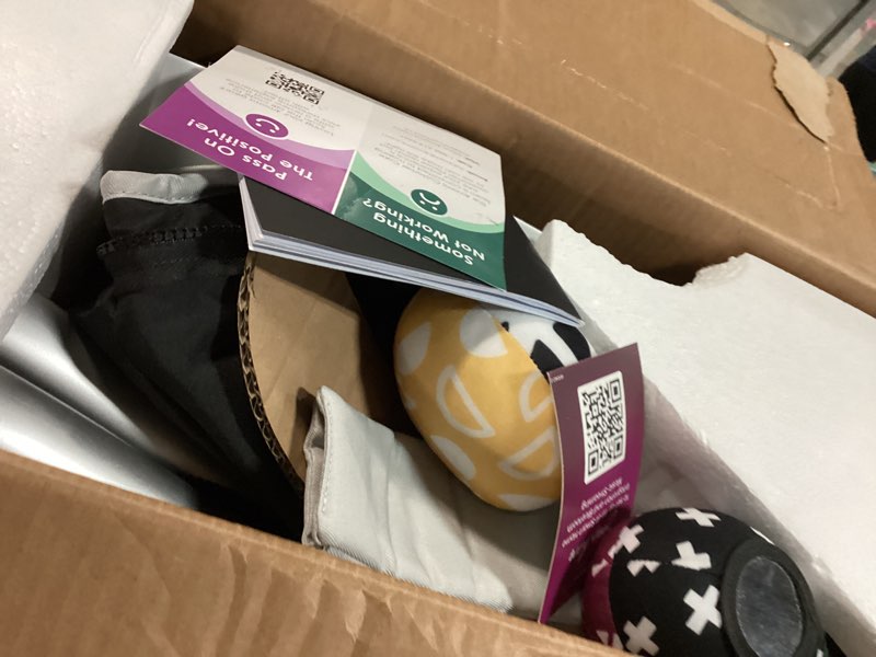 Condition photo showing Good Condition for 4moms MamaRoo Multi-Motion Baby Swing, Bluetooth Enabled with 5 Unique Motions, Grey