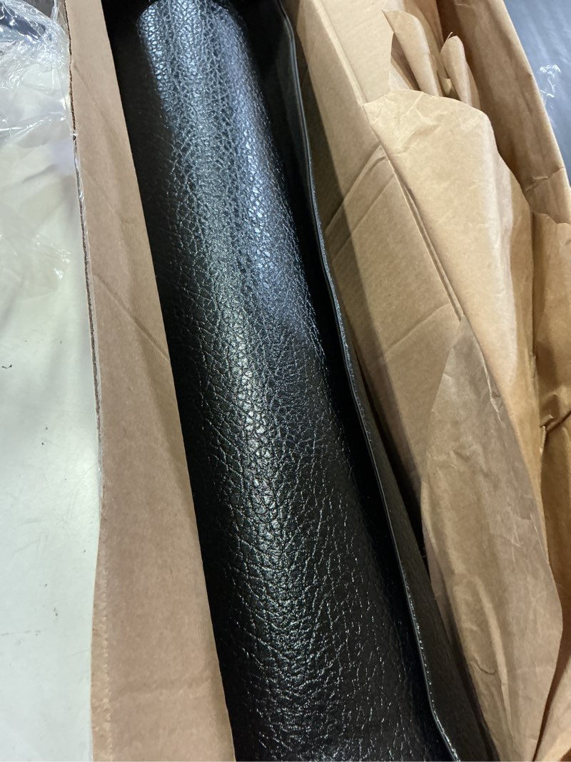 Condition photo showing Good Condition for cycleclub bike mat compatible with peloton bike,elliptical,treadmill mat, 6mm thick, under exercise bike trainer pad for indoor stationary spin bike gym equipment hardwood floor carpet protector 30" x 60" (updated 6mm soft)
