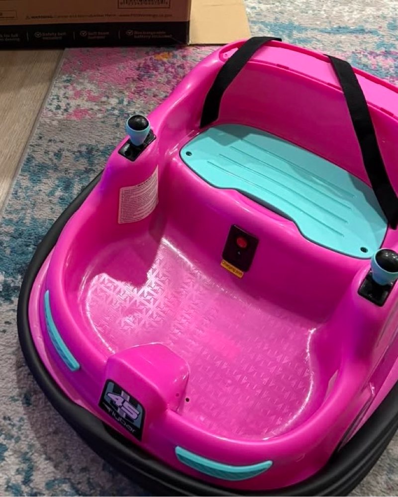 24v ride on toys with remote control,4wd ride on car for kids, electric utv with pu leather 2 seater,3-8years
