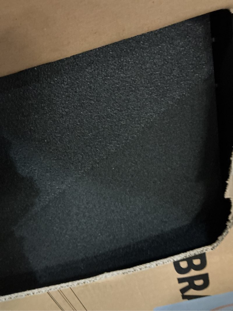 Condition photo showing Good Condition for Sperax Walking Treadmill Pad with APP, 3 in 1 Under Desk Treadmill, 400W Low Noise Walking Vibration Pad with Remote Control,Portable Treadmills for Home Office