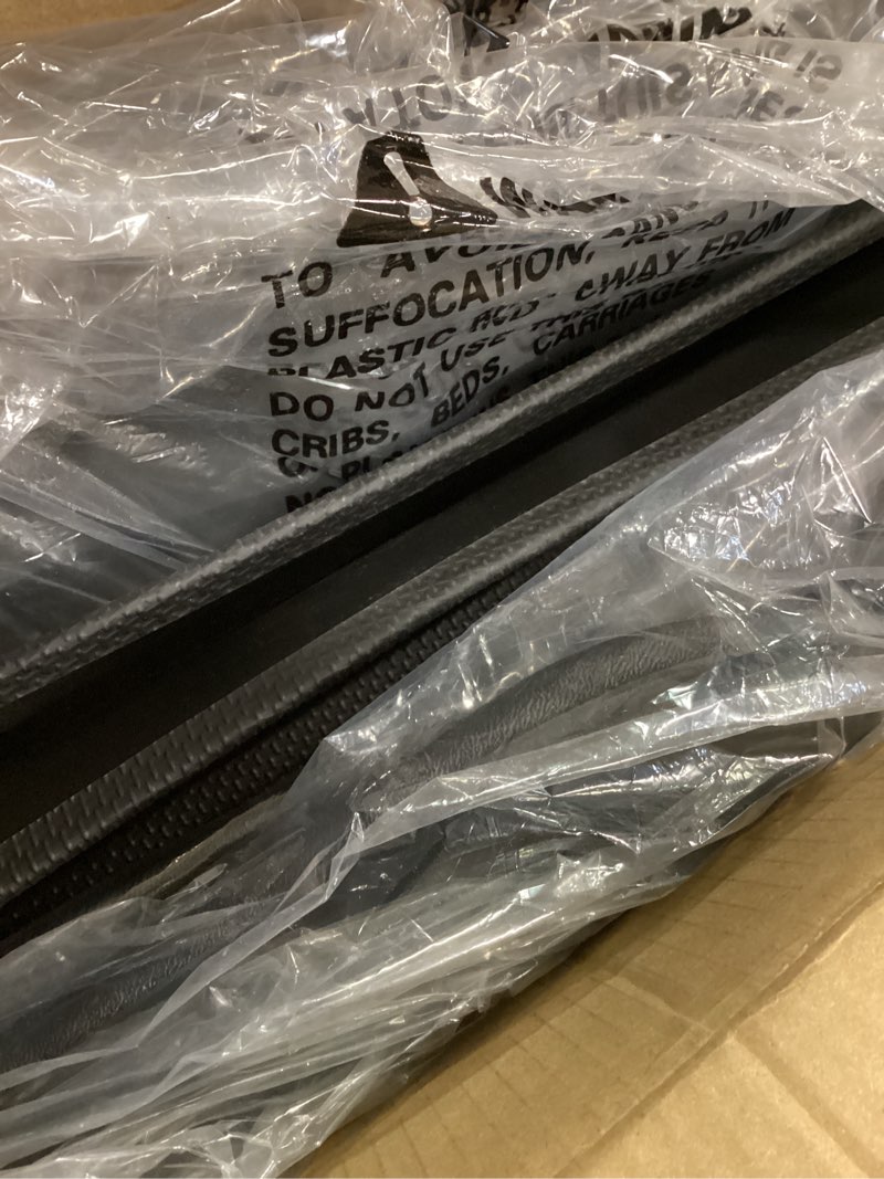 Condition photo showing New/Like New for Binmotor-Floor Mats & Cargo Liner Set for Mazda CX70 & CX-70 PHEV 2025, All Weather Car Floor Mat for Mazda CX 70 Accessories, Mats TPE Car Liners for CX-70 Trunk Liner 28) Car Mats for Mazda CX70 & PHEV (2025)