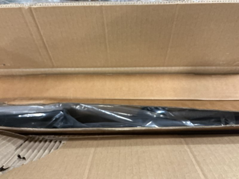 Condition photo showing New/Like New for Heavy Duty Mud Flaps All Weather Resistant Splash Guards Compatible with Universal Trucks SUVs Vans Off-Road and Daily Use (Black,Front&Rear,4PCS)