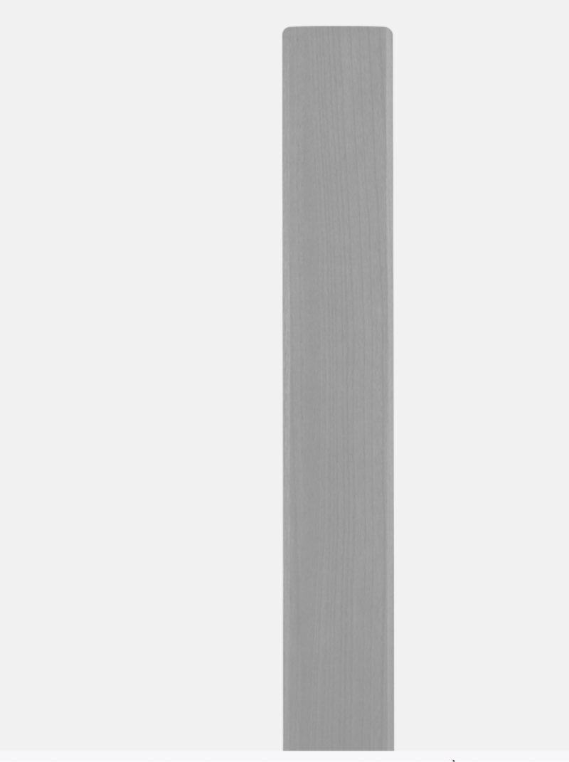 Fanimation BPW7913BN Levon Custom Blade Set of Eight - 72 inch - BN