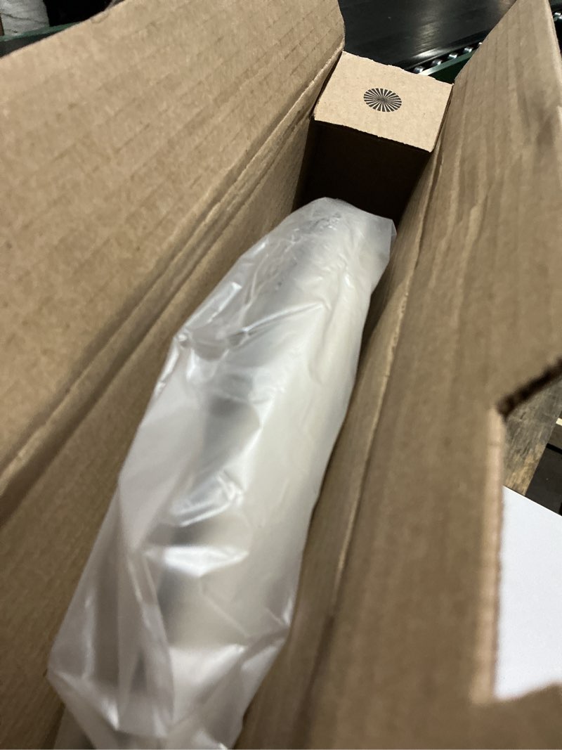 Condition photo showing As Is for bemis 7300slec slow close toilet seat, easy clean hinges and durable plastic seat, elongated, biscuit