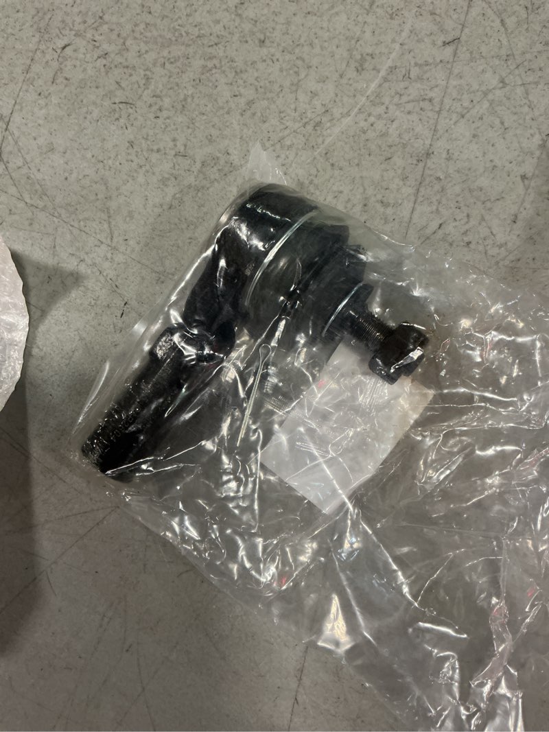 Condition photo showing New/Like New for outer tie rod end kit 2pc es80805, front outer tie rod ends for ford mustang 2005 2006 2007 2008 2009 2010 2011 2012 2013 2014, steering tie rod end