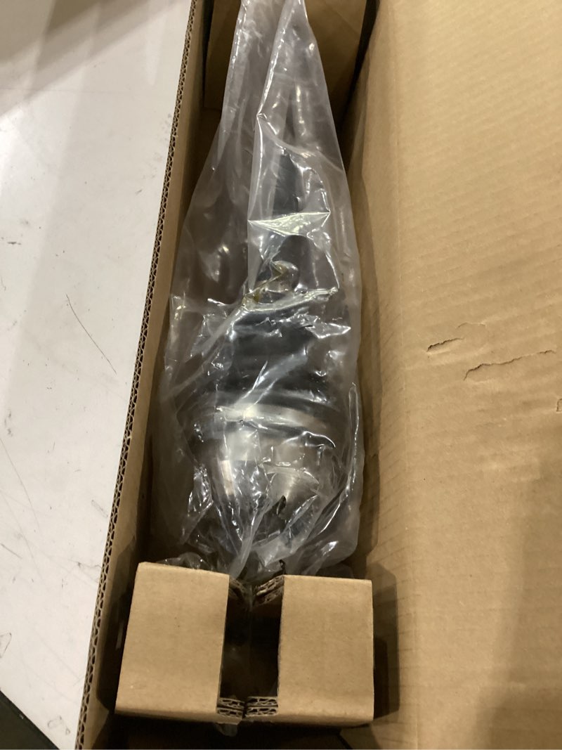 Condition photo showing Good Condition for rear left/right cv axle shaft for polaris rzr s 900/4 900 eps/rzr trail s 900/1000, general 1000 eps/4 1000 eps 2015 2016 2017 2018 2019 2020 2021 2022, replace for 1333081 1333947, only for 60 inch 1 rear axle