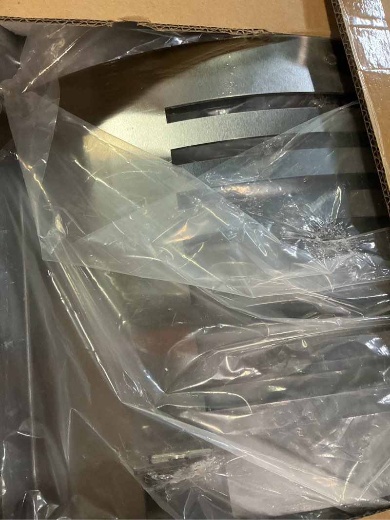 Condition photo showing Good Condition for flame broiler kit for pit boss 820 series smoker grill,replacement parts for pit boss pb820fb pb820fbc pb820ps1 pb820s pb820sc pb820xl grill,includes main plate and slide cover for pitboss 820