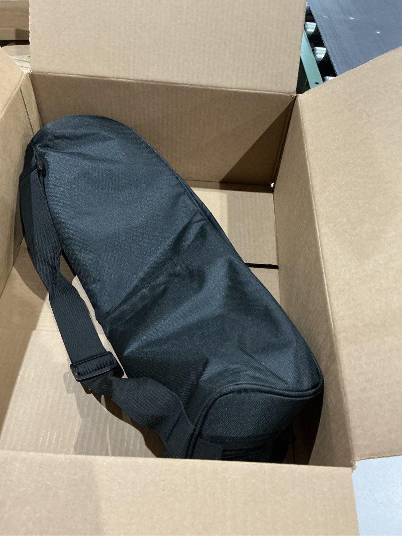Condition photo showing Good Condition for ukcoco tripod carrying bag portable tripod storage case lightweight camera organizer with drawstring closure and adjustable shoulder strap 19.68x4.72x4.72 inches