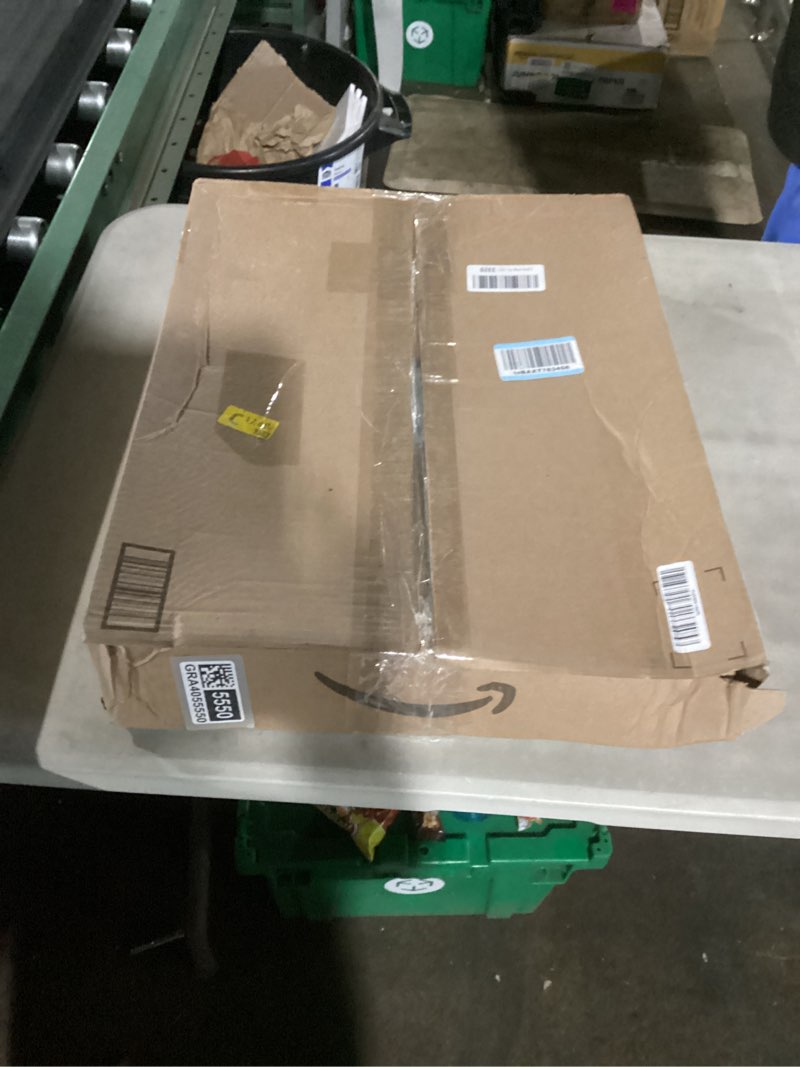 Condition photo showing Good Condition for [2-pack] 21.5 inch computer blue light blocking screen protector for 16:9 widescreen monitor, anti glare anti-uv eye protection desktop pc led monitor filter, removable anti-scratch screen film 21in 21.5 inch - 16:9 aspect ratio
