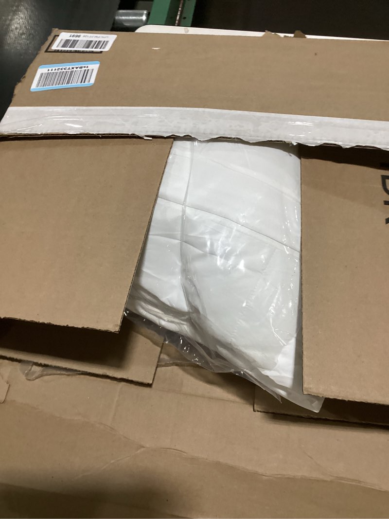 Grlasen Women Long Quilted Coat Winter Hooded Long Sleeve Button Down Puffer Padded Jacket