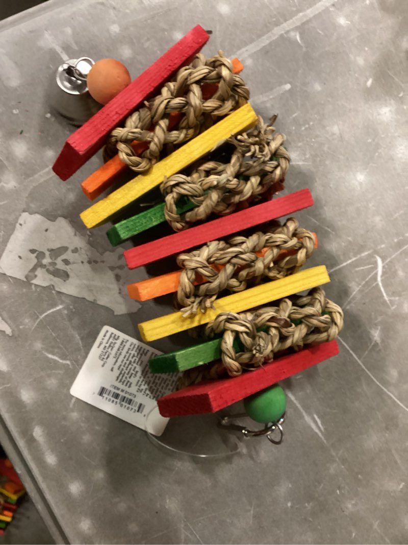 Condition photo showing Good Condition for Grass Woven Slats