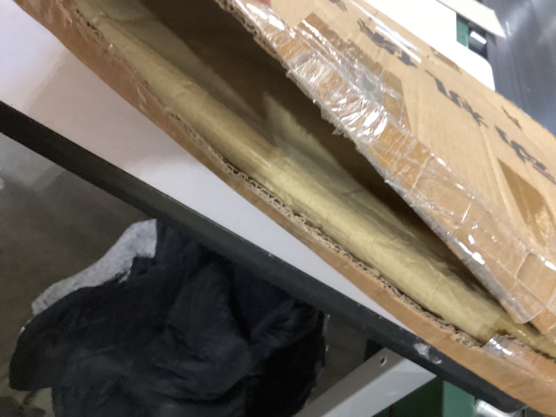 Condition photo showing Good Condition for Engine Splash Guard Shield Grill Fit for Ford F-150 2.7L 3.3L 3.5L 5.0L 2015-2022 Replace# FL3Z-5D032-E FL3Z-5D032-A FL3Z-5D032-D Lower Front Splash Shield