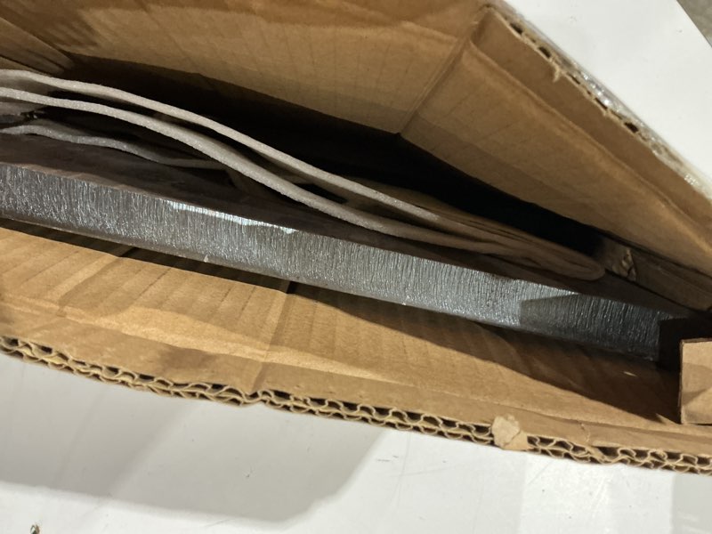 Condition photo showing Good Condition for quick attach ears for kubota excavators kx040, kx71, kx91, kx121, kx033, u35 | durable bucket attachment compatibility