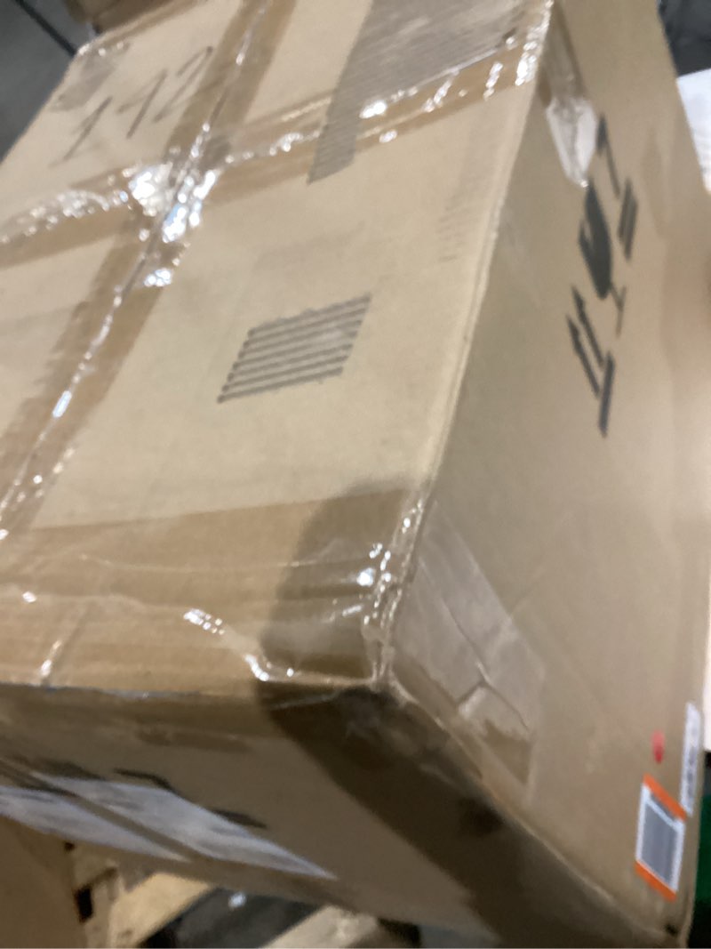 Condition photo showing As Is for Breville BOV800XL Smart Oven Countertop Convection, Brushed Stainless Steel Silver BOV800XL