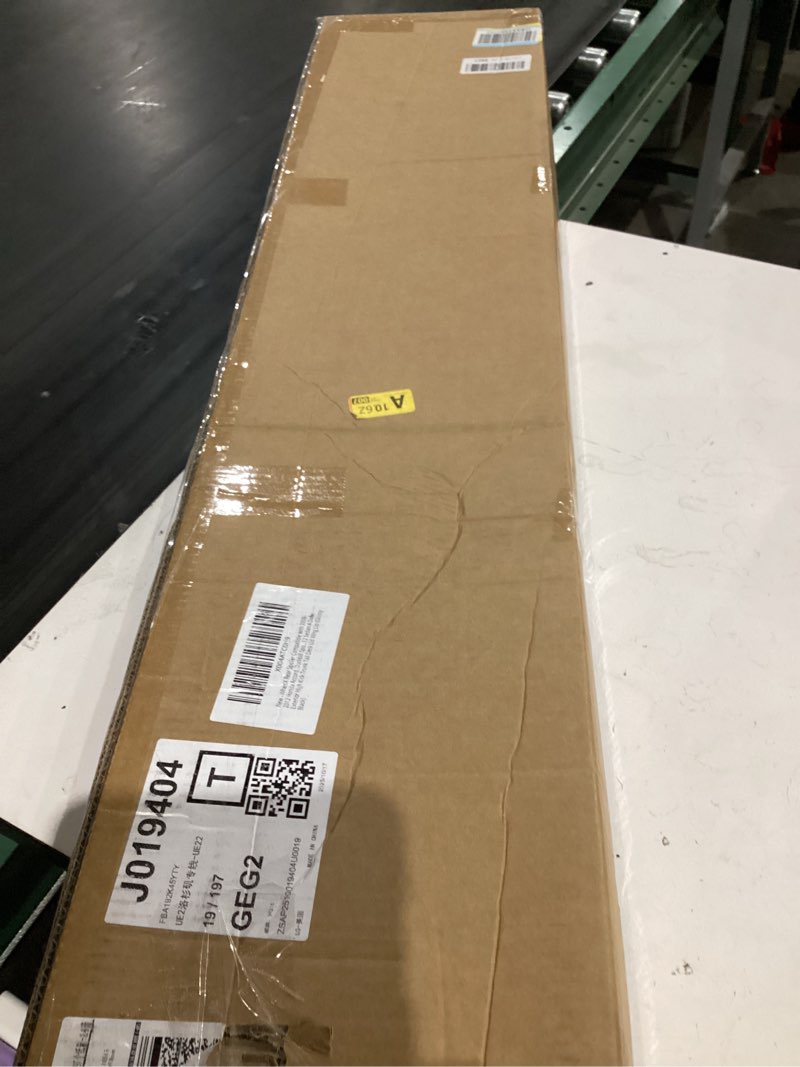 Condition photo showing Good Condition for wheelx rear spoiler compatible with 2008-2012 honda accord, duckbill spoiler fits for 2008 2009 2010