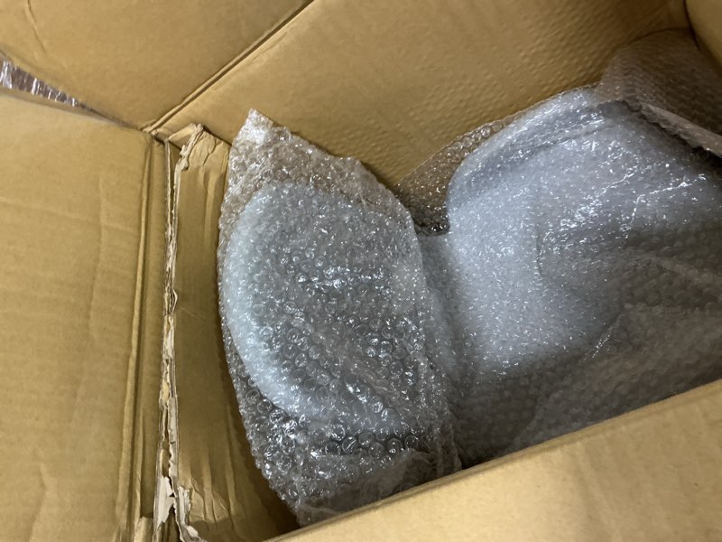 Condition photo showing New/Like New for ECR4Kids SitRight Chair, Classroom Seating, Light Grey, 4-Pack