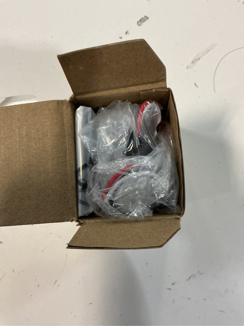 Condition photo showing Good Condition for acegoo 12v dimmer switch 2-pcs, rv light dimmer high side pwm dimming switch for boat camper trailer van truck cars, works with led light fixture, halogen, incandescent, strip lights 4a-2pcs