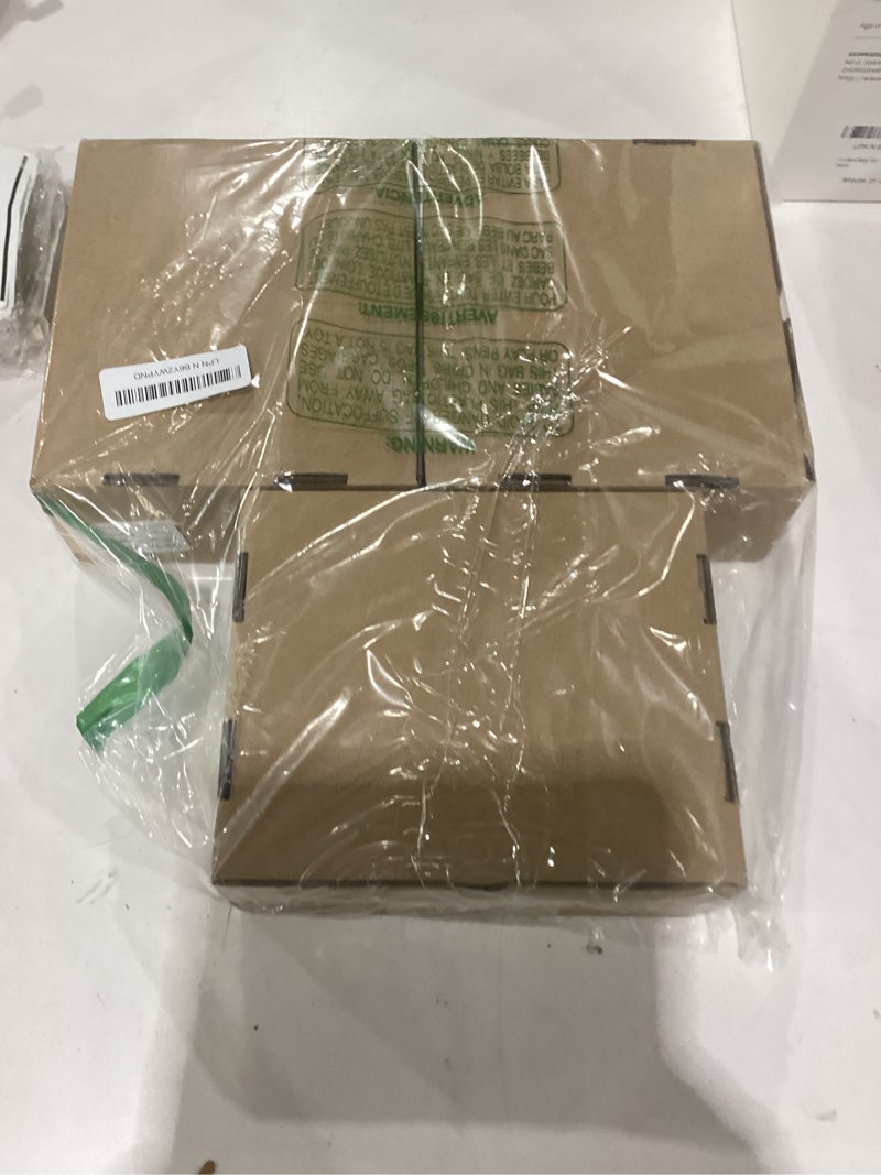 Condition photo showing Good Condition for Asidrama 6 Pack Privacy Gold Door Handles, Door Lever with Door Knobs Indoor for Bedroom or Bathroom, Heavy Duty Brushed Gold Door Handles Interior with Locks for Left Right Sided Doors Privacy 6pack Brushed Gold