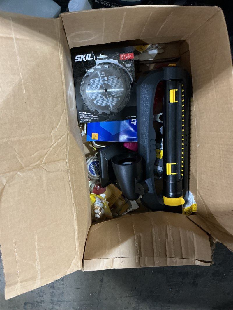 miscellaneous hardware