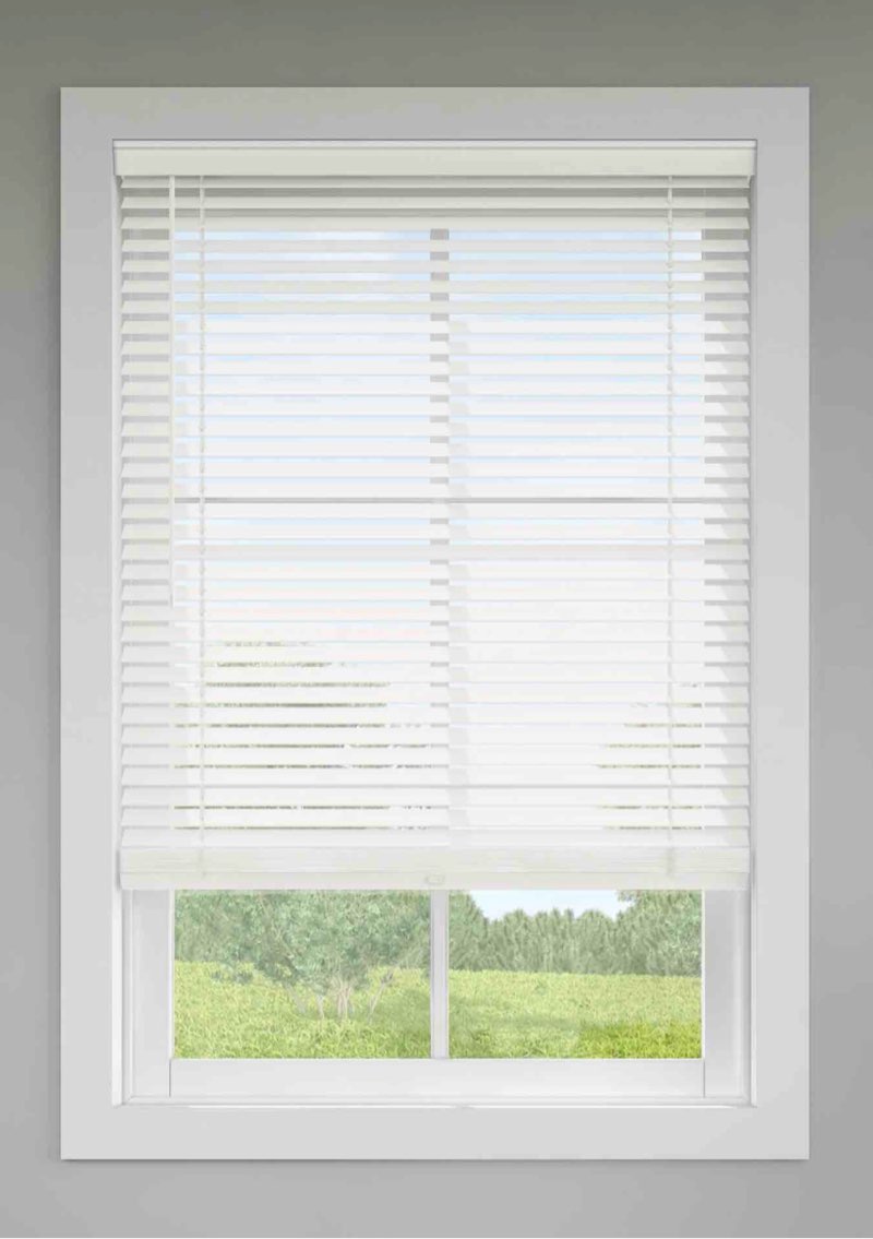 Assorted Lot of Window Blinds (Standard, Cordless, Faux Wood, Roller Shades, etc.)
