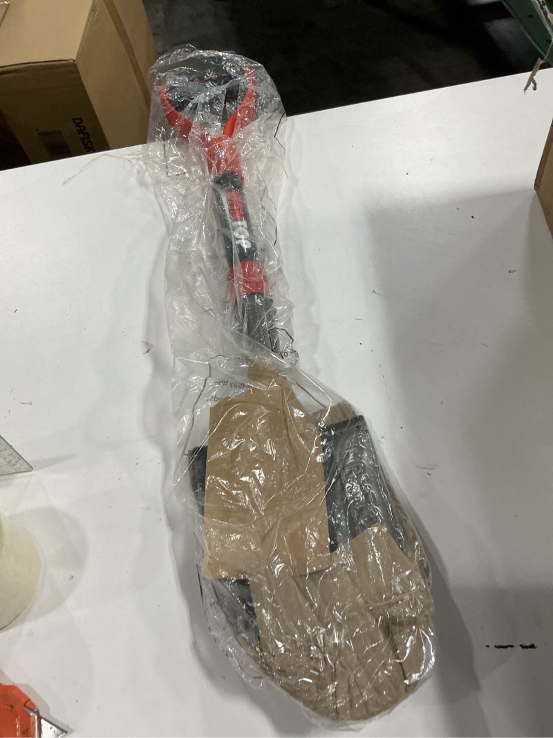Condition photo showing New/Like New for Small Shovel Garden Shovel for Digging Short Handled Round Shovel Survival Shovel for Car, 28 inches