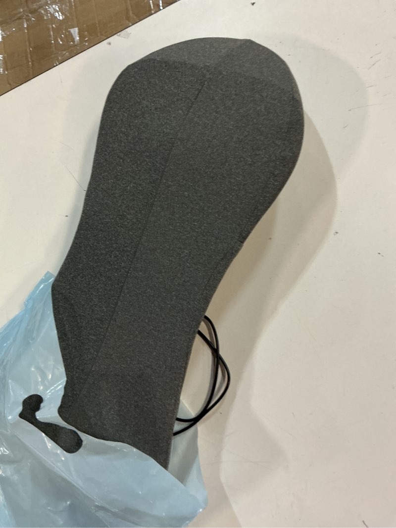 Condition photo showing Good Condition for SmoothSpine Triple Fusion Back Massager - The Official Smooth Spine Massager with Heat - Design to Support Lower Back Comfort, Relaxation Device for Home Use (Triple Fusion Back Massager)