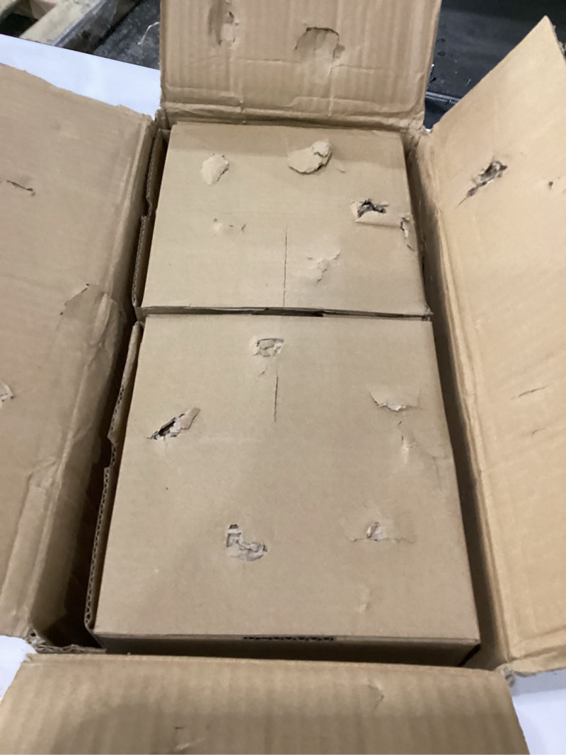 Condition photo showing New/Like New for 2 Pack Front Wheel Bearing and Hub Assembly for 2012-2018 Ram 1500, 2019-2022 Ram 1500 Classic, 2012 2013 2014 2015 2016 2017 2018 2019 2020 2021 2022 Wheel Bearing Hub 5Lugs w/ABS 515151 515151 2 Pack