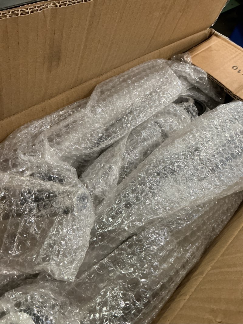 Condition photo showing Good Condition for Front Lower Control Arm Suspension Kit Compatible with 2007-2014 for Mercedes-Benz C250 C280 C300 C350 C63 AMG