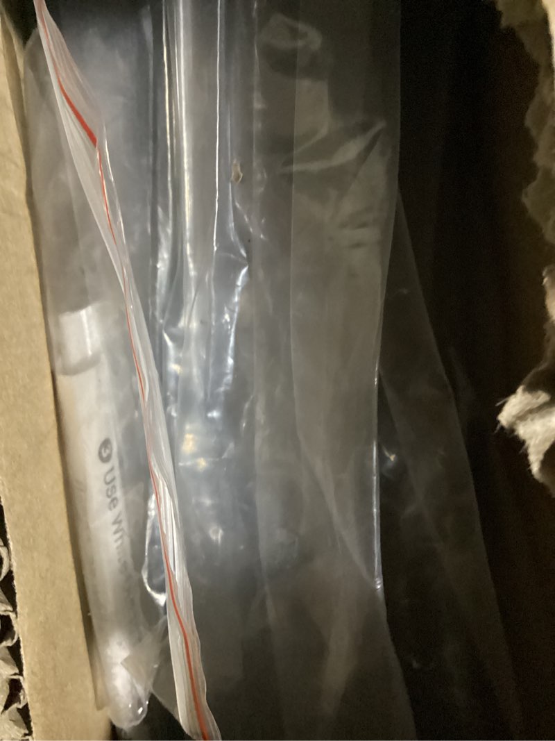 Condition photo showing Good Condition for bdfhyk 1332951 front drive shaft complete driveshaft assembly compatible with polaris 13-16 rzr trail 570/ranger xp 900, 17 rzr s 570, 12-17 rzr 570, 16 ranger xp 570, 15 ranger 570, 15-16 ranger 1000 1332951 64"