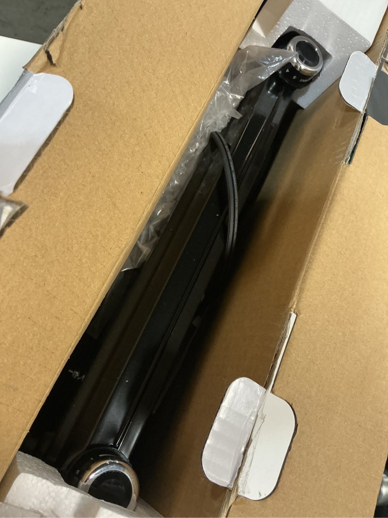 Condition photo showing As Is for Hot Plate for Cooking, Vayepro 1800W Portable Electric Stove,Double Electric Burner for Cooking,UL listed,Cooktop for Dorm Office Home Camp, Compatible with All Cookware Cast Iron HP202-D16