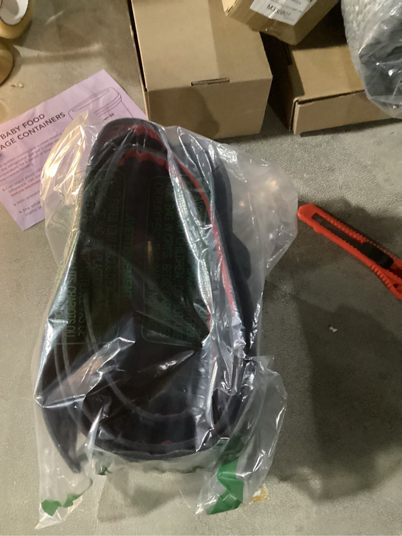 Condition photo showing Good Condition for Hood Protector Compatible with 2019-2026 Chevy Silverado 1500 Hood Shield TPE Front Shield Deflector Replacement for 2019 2020 2021 2022 2023 2024 2025 2026 Chevy Silverado 1500 Accessories