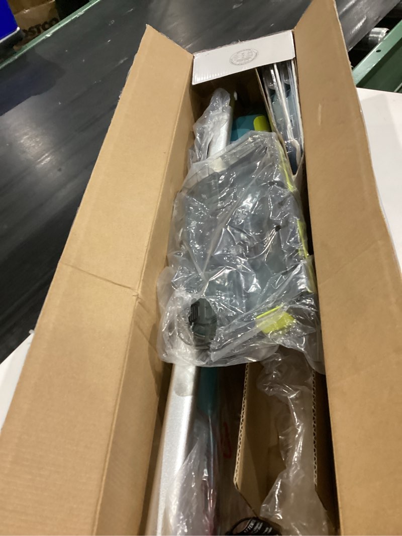 Condition photo showing As Is for Shark VACMOP Reveal New Cordless Hard Floor Cleaner, Vacuum & Spray Mop, Powerful Suction, Lightweight, Illumination Light, Includes 4 Disposable Pads, 12oz Pet Multi-Surface Cleaning Solution, VM401